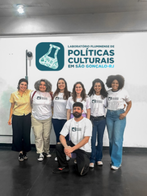 Equipe Politicas Culturais