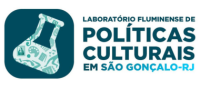 Logo políticas Culturais